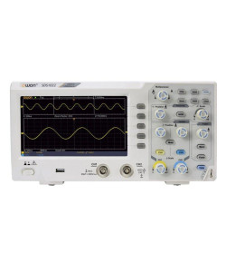 Цифровий осцилограф OWON SDS1022