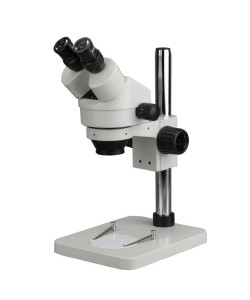 Бінокулярний стереомікроскоп AmScope SM-1BSL-V331