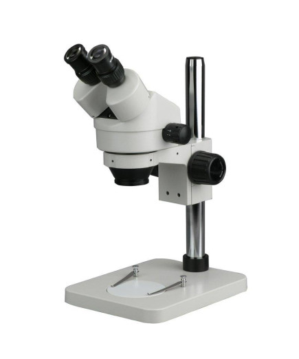 Бінокулярний стереомікроскоп AmScope SM-1BSL-V331