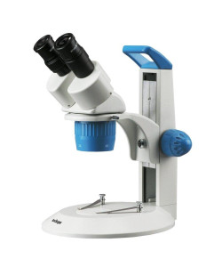 Бінокулярний стереомікроскоп AmScope SW-1BR24-V331