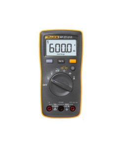 Цифровий мультиметр Fluke 107 (кишеньковий)