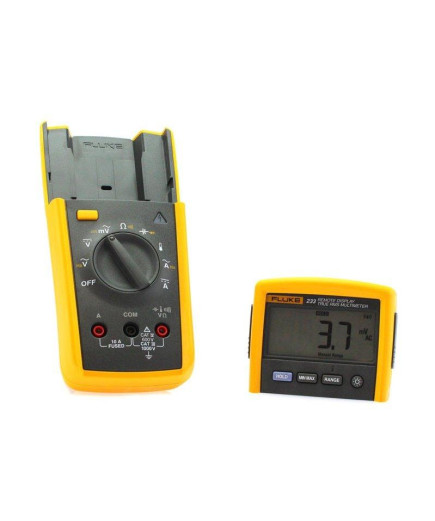 Мультиметр цифровий Fluke 233