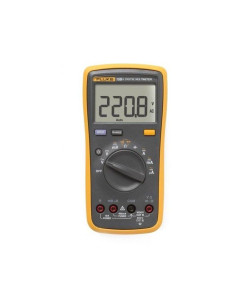 Мультиметр цифровий Fluke 15B+