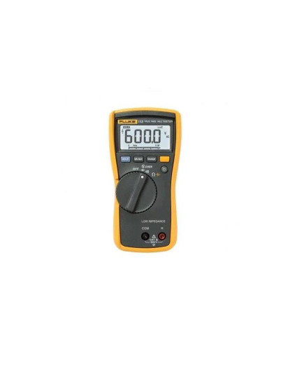 Мультиметр цифровий Fluke 113