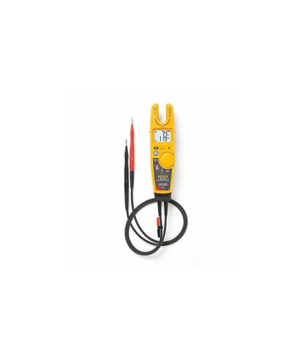 Кліщі цифрові струмовимірювальні Fluke T6-1000