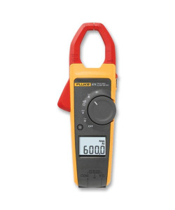Кліщі цифрові струмовимірювальні  Fluke 373