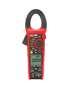 Кліщі цифрові струмовимірювальні UNI-T UT219DS з ПО
