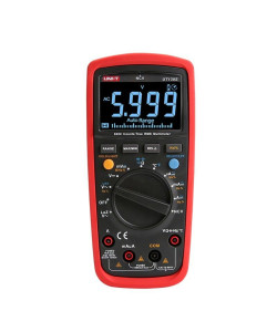 Мультиметр UNI-T UTM 1139S (UT139S)