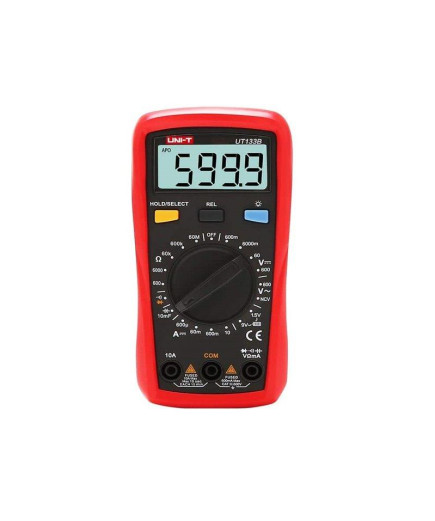 Мультиметр UNI-T UT133B
