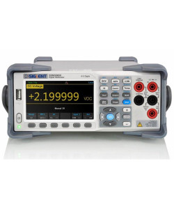Мультиметр SIGLENT SDM3065X