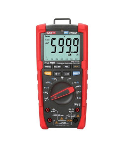 Мультиметр UNI-T UT195E