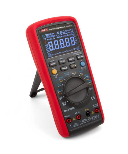 Мультиметр UNI-T UT171B
