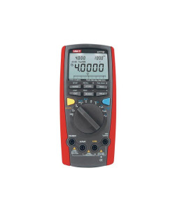 Мультиметр цифровий UNI-T UT71D+ПО
