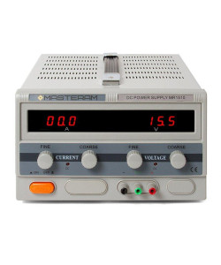 Регульований блок живлення Masteram MR1510