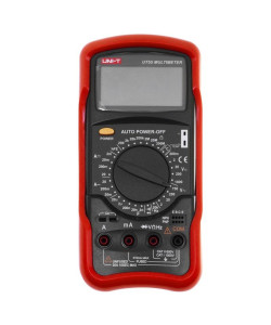 Мультиметр цифровий  UNI-T UT55