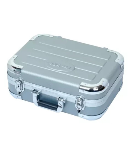 Валіза Pro'sKit TC-2009 з твердого пластику (ABS)  з одною перегородкою
