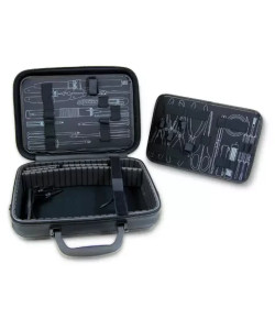 Кейс для інструментів Pro'sKit 9PK-710P з двома палетами