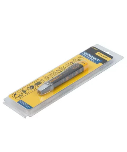 Безконтактний детектор напруги Fluke LVD2 зі світлодіодним ліхтариком (2740300)