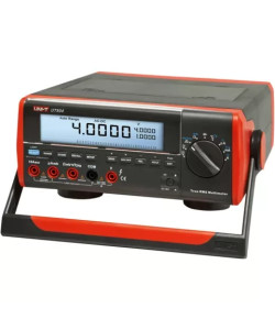 Цифровий мультиметр UNIT UT804 (UTM 1804)