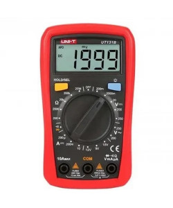 Цифровий мультиметр UNIT UT131B (UTM 1131B)