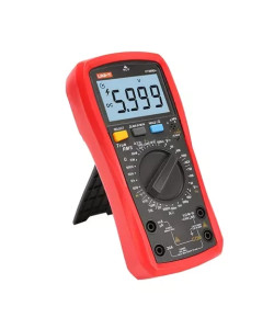 Цифровий мультиметр UNIT UT890D+