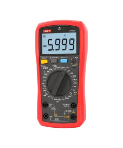 Мультиметр UNIT UT890C