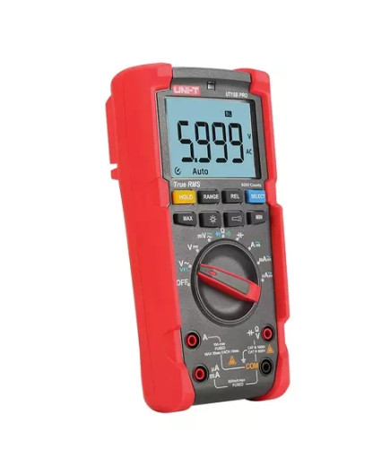Мультиметр UNI-T UT15B (PRO)