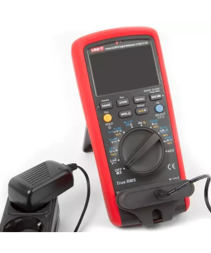 Мультиметр UNI-T UT171B