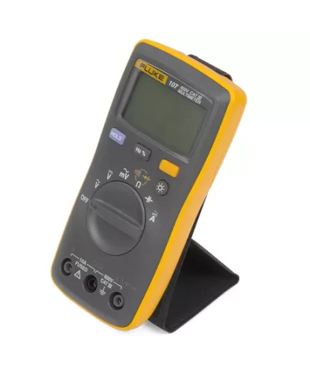 Цифровий мультиметр Fluke 107 (кишеньковий)