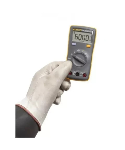 Цифровий мультиметр Fluke 106 (кишеньковий)