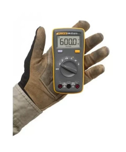 Цифровий мультиметр Fluke 106 (кишеньковий)
