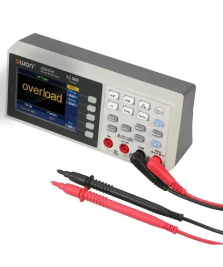 Мультиметр OWON XDM1041