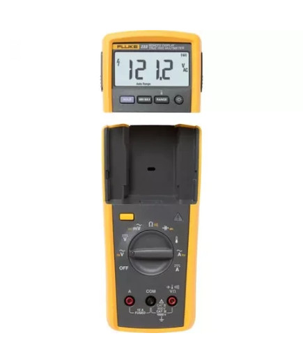 Мультиметр цифровий Fluke 233