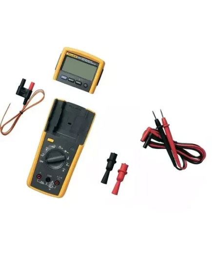 Мультиметр цифровий Fluke 233