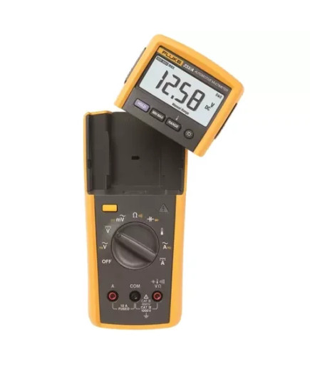 Мультиметр цифровий Fluke 233
