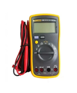 Мультиметр цифровий Fluke 15B+