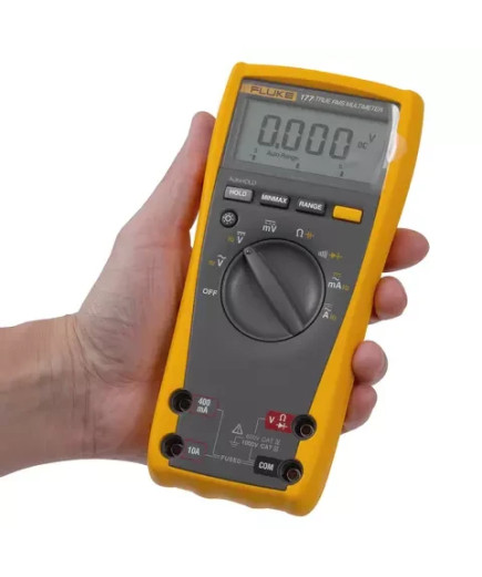 Мультиметр цифровий Fluke 177