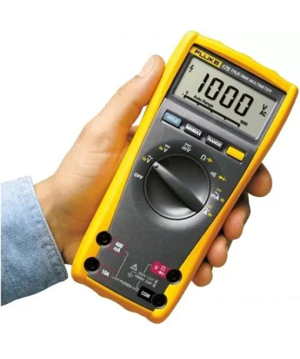 Мультиметр цифровий Fluke 175