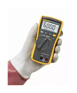 Мультиметр цифровий Fluke 113