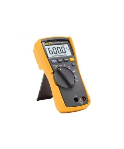 Мультиметр цифровий Fluke 114