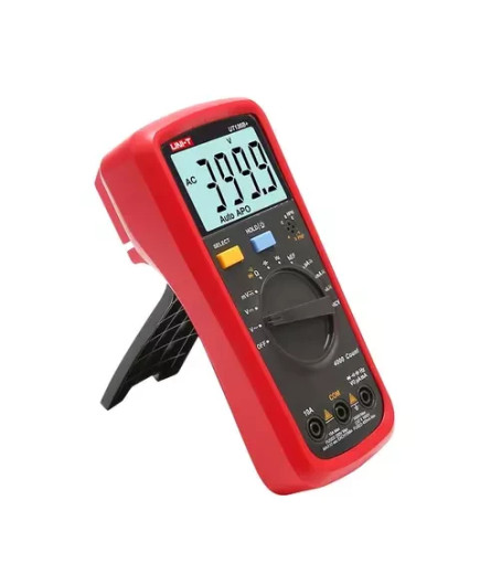 Мультиметр UNI-T UTM 1136B+ (UT136B+)