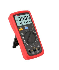 Мультиметр цифровий UNI-T UT39A+