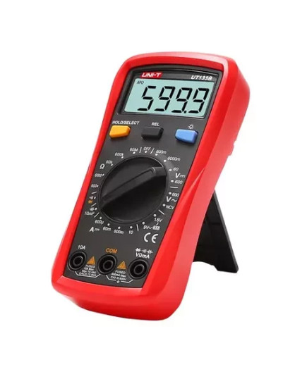 Мультиметр UNI-T UT133B