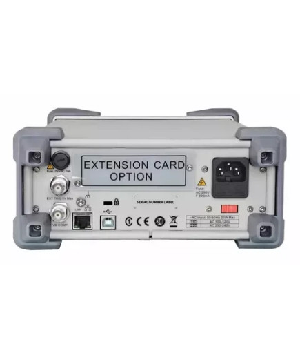 Мультиметр SIGLENT SDM3065X
