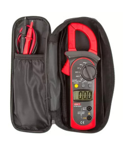 Кліщі цифрові струмовимірювальні UNI-T UTM 1200A