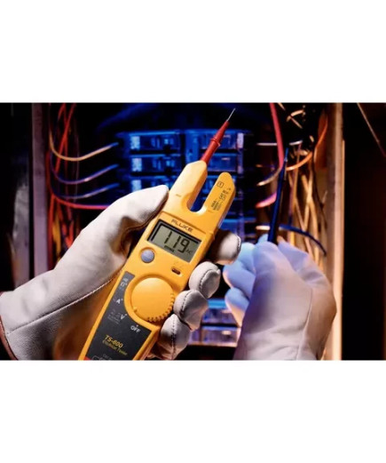 Універсальний тестер напруги Fluke T5-600