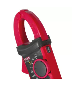 Кліщі цифрові струмовимірювальні UNI-T UT216B