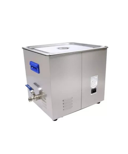 Ванна ультразвукова TUC-200