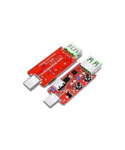 PD тригер P30 5V 9V 12 V 15 V 20 V PD2.0 PD3.0 Trigger