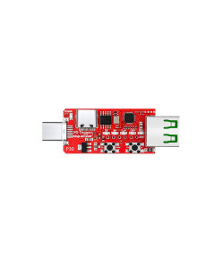 PD тригер P30 5V 9V 12 V 15 V 20 V PD2.0 PD3.0 Trigger
